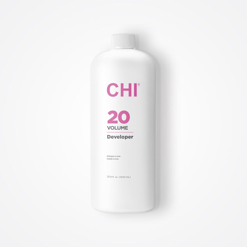 20 Volume Developer - 28 Ounces, , large image number null